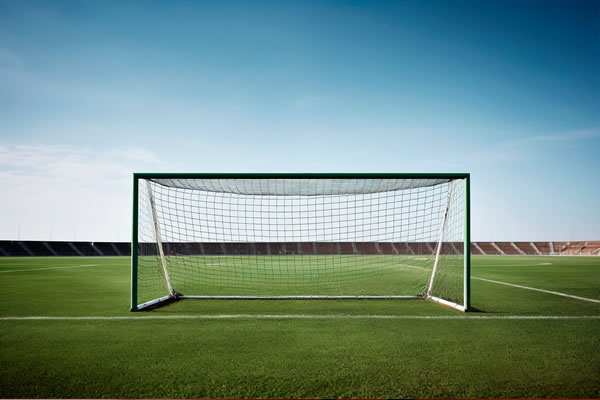 Futbol ve Hentbol Kaleleri