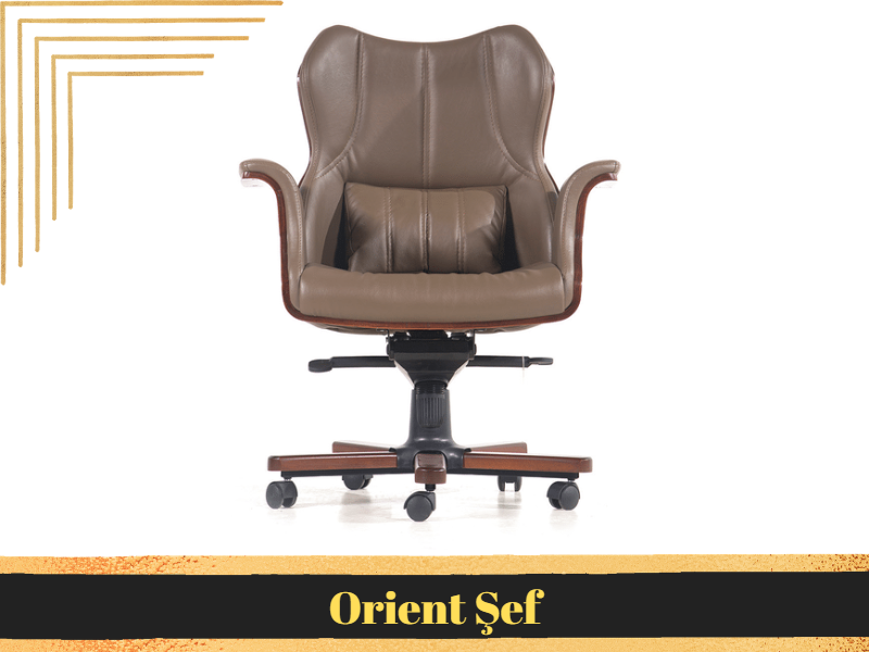 Orient